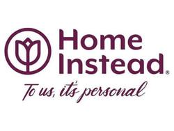 Home Instead logo