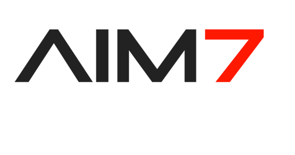 AIM7 Tournament logo