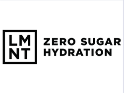 LMNT Hydration logo