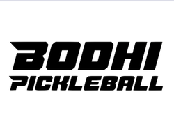Bodhi Pickleball logo