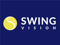 SwingVision logo