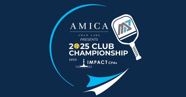 MPC Club Championship 2025 logo