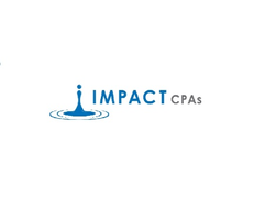 Impact CPAs logo