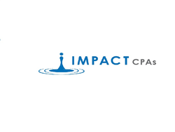 Impact CPAs logo