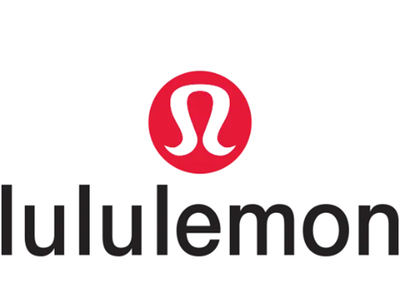 lululemon logo