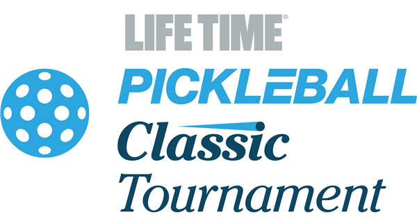 Life Time Johns Creek Fall Classic Tournament logo