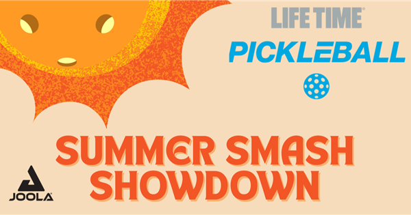Summer Smash Showdown-July 2025 logo