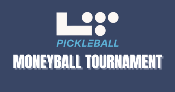 COED Doubles $500 Moneyball (3.5 and Above) logo