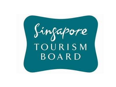 Singapore Tourism Board logo