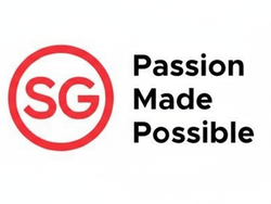 Singapore Tourism Board: Passion Made Possible logo
