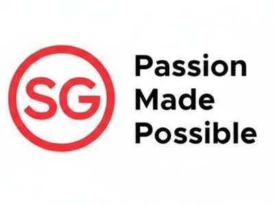 Singapore Tourism Board: Passion Made Possible logo