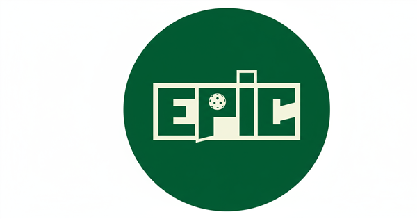 EPIC World Championship logo