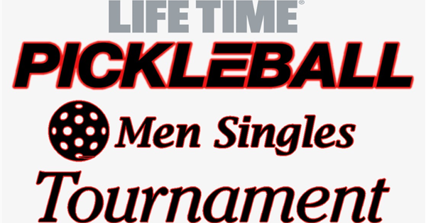 Lifetime South Austin Men's Singles Tournament logo
