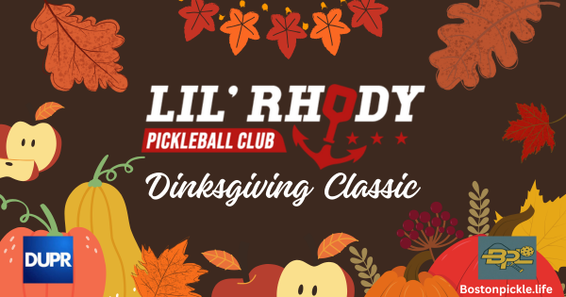 LiL' Rhody Dinksgiving Classic