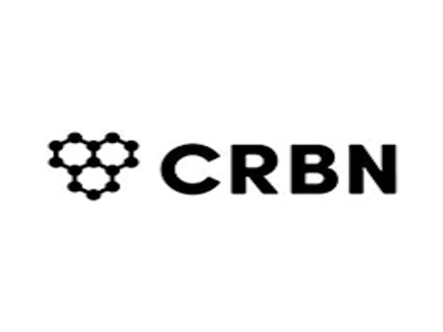 CRBN logo