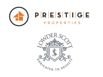 Lowder Scott- Prestige Properties logo