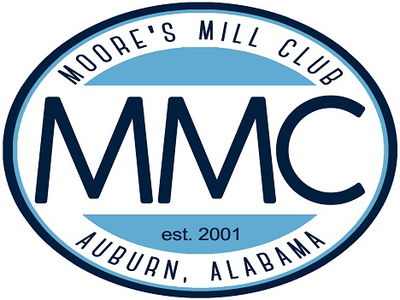 Moore's Mill Club logo