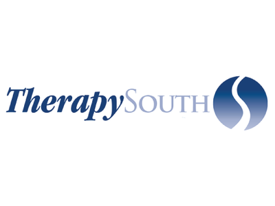 Therapy South logo