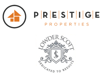 Prestige Properties logo