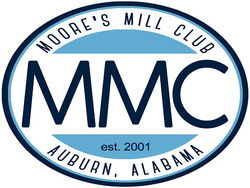 Moore's Mill Club logo