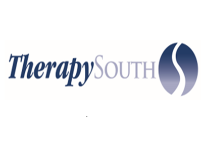 Therapy South logo