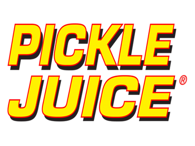 The Pickle Juice Company logo