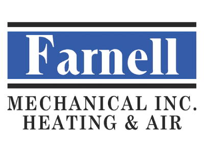 Farnell Mechanical Heating and Air logo