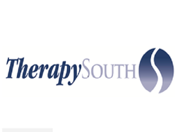 Therapy South logo