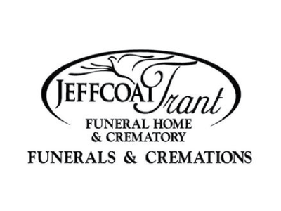 Jeffcoat Trant logo