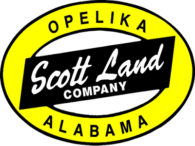 Scott Land logo