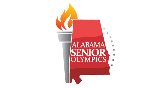 Alabama Senior Olympics - 2025