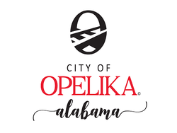 City Of Opelika logo