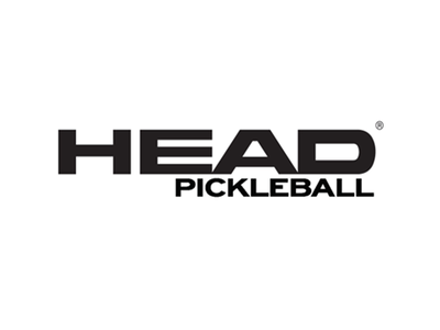 Head Pickleball logo