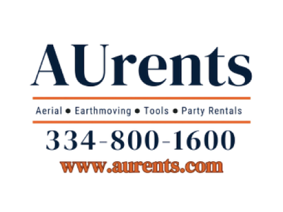 Auburn Rental & Associates, LLC logo