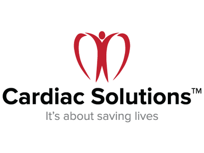 Cardiac Solutions logo