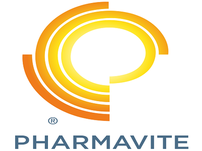 Pharmavite logo