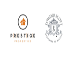 Lowder Scott - Prestige Properties logo