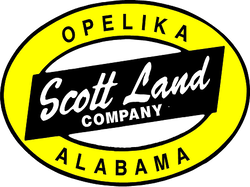 Scott Land Company logo