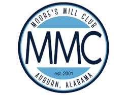 Moore's Mill Club logo