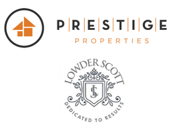 Lowder-Scott - Prestige Properties logo
