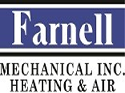 Farnell Mechanical Inc. Heating & Air logo