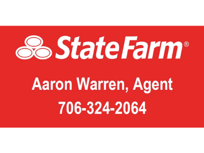 State Farm logo