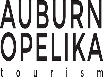 Auburn Opelika Tourism logo