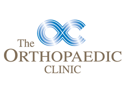 The Orthopaedic Clinc logo