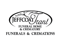 Jeffcoat Trant Funeral Home & Crematory logo