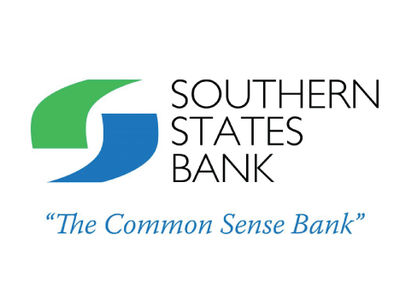 Southern States Bank logo