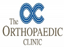 The Orthopaedic Clinic logo