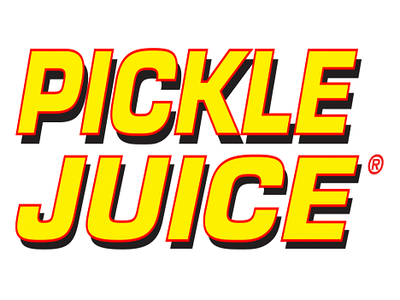 The Pickle Juice Company logo