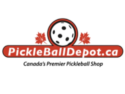 Pickleball Depot logo