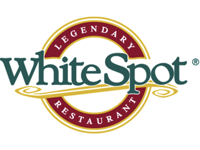White Spot Restaurants logo